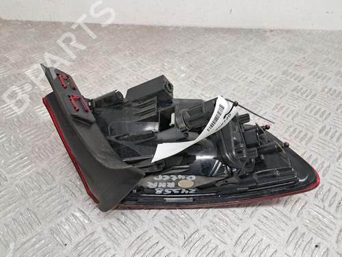 Right taillight AUDI A3 Sportback (8VA, 8VF) 1.4 TFSI | BP32225093C35