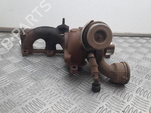 Turbocharger/Supercharger SEAT IBIZA III (6L1) 1.9 TDI | BP29647755M71