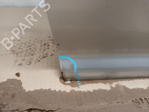 Left front door VW BORA I (1J2) 1.6 | BP29668248C2