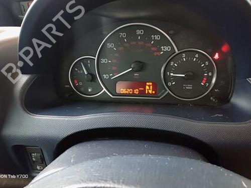 Left mirror PEUGEOT 1007 (KM_) 1.6 16V | BP29684830C26 