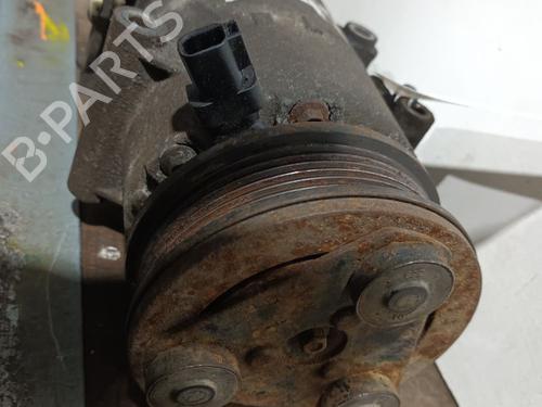 AC compressor FORD FOCUS III Turnier 1.6 TDCi | BP29652736M34 