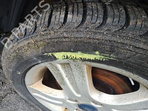 Andre FORD FIESTA V (JH_, JD_) 1.4 TDCi | BP29661092O1 