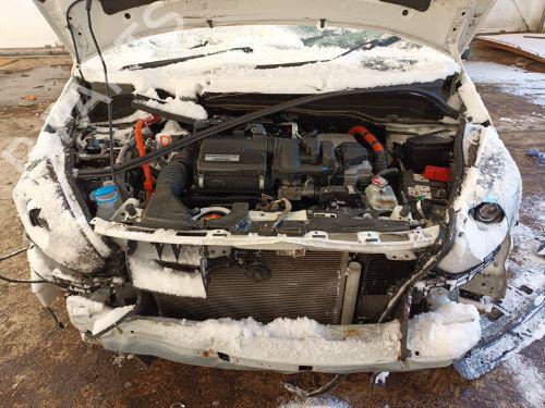 Tailgate lift support HONDA JAZZ V (GR_, GS_) 1.5 eHEV (GR3) | BP29659181C138 
