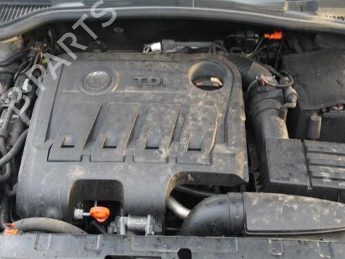 Motor CITROËN DS4 (NX_) 1.6 HDi 115 | BP29679416M1