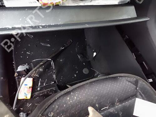 Rear left window mechanism SEAT ATECA (KH7, KHP) 1.5 TSI | BP29660587C24