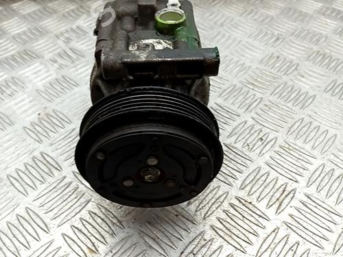 AC compressor FORD KA (RU8) 1.2 | BP29687312M34 - Image 2