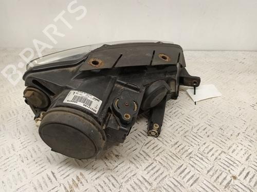 Lampa przednia lewa VW PASSAT B6 Variant (3C5) 2.0 TDI | BP29664680C28 