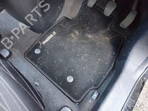 Instrument cluster MAZDA 2 (DE_, DH_) 1.3 (DE3FS) | BP29659680C47