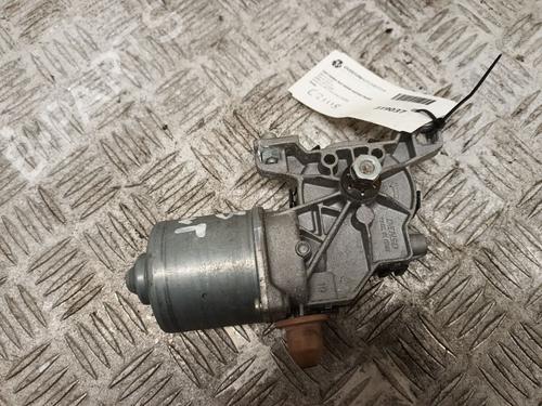 Used Front wiper motor FIAT PANDA (312_, 319_) 1.2 (312PXA1A) (69 hp) 29654366