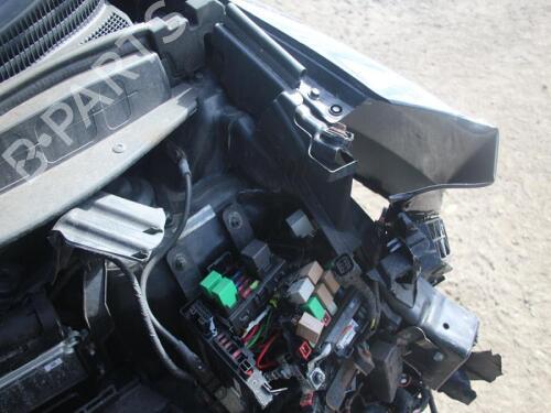 Steering column HYUNDAI ix35 (LM, EL, ELH) 1.7 CRDi | BP29670866M21 