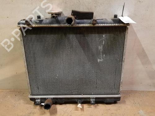 Køler VAUXHALL AGILA Mk II (B) (H08) 1.2 i 16V (86 hp) 29647827