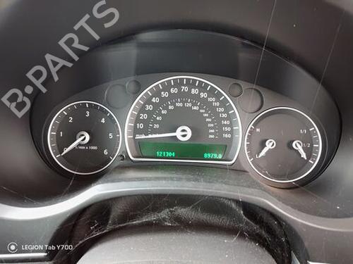 Hand brake SAAB 9-3 Convertible (YS3F) 1.9 TiD | BP29665743I18 