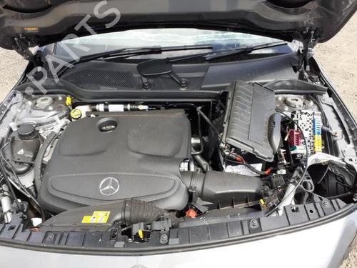 Used Turbocharger/Supercharger MERCEDES-BENZ GLA-CLASS (X156) GLA 180 (156.942) (122 hp) 29648871