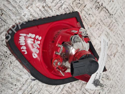 Right taillight VW PASSAT B6 (3C2) 2.0 TDI 16V | BP29666450C35
