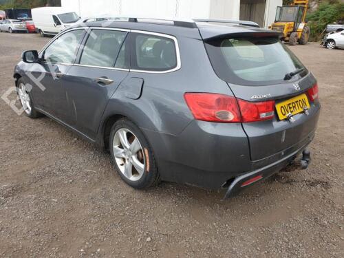 Other HONDA ACCORD VIII Estate (CW) 2.2 i-DTEC (CW3) | BP29648984O1 