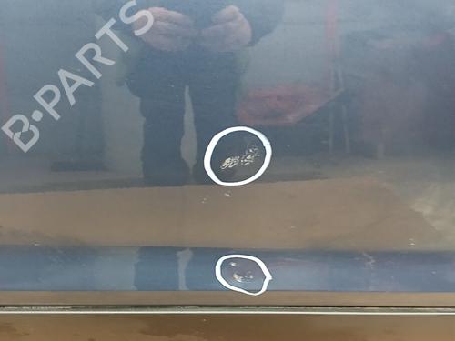 Right front door FORD TOURNEO CONNECT / GRAND TOURNEO CONNECT V408 MPV 1.5 EcoBlue | BP30117968C3