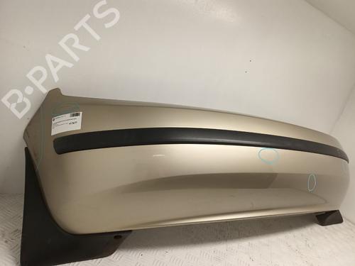 Paragolpes trasero SKODA FABIA I (6Y2) 1.2 | BP29664581C8 