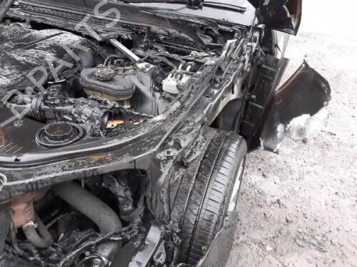 Steering column LAND ROVER RANGE ROVER IV (L405) 4.4 SDV8 4x4 | BP29646683M21 