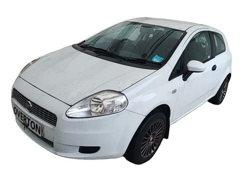 Used Hand brake FIAT GRANDE PUNTO (199_) 1.4 (199AXB11, 199AXB1A, 199BXB1A, 199AXL1A) (77 hp) 29664000