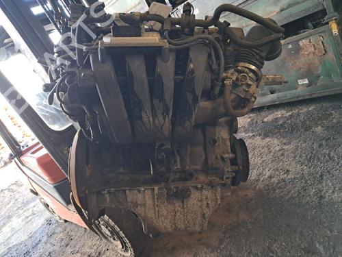 Engine VAUXHALL VECTRA Mk II (C) GTS (Z02) 1.8 | BP29672106M1 