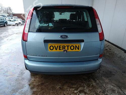Other FORD FOCUS C-MAX (DM2) 1.8 | BP30384587O1