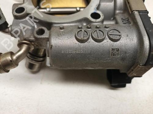 Spjeldhus VAUXHALL ASTRA Mk VI (J) (P10) 1.6 | BP29648230M82 