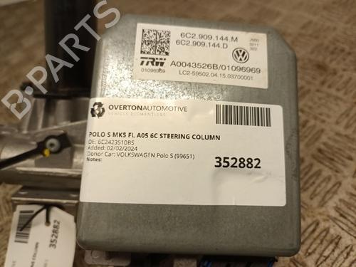 Colonne de direction VW POLO V (6R1, 6C1) 1.0 | BP29657468M21