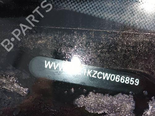 Rear left window mechanism VW GOLF VI (5K1) 1.6 TDI | BP29662934C24