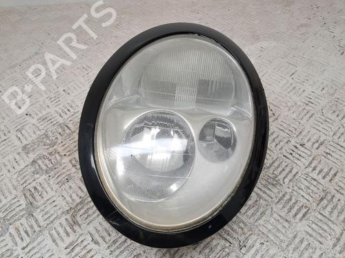 Left headlight MINI MINI (R50, R53) Cooper | BP29656399C28