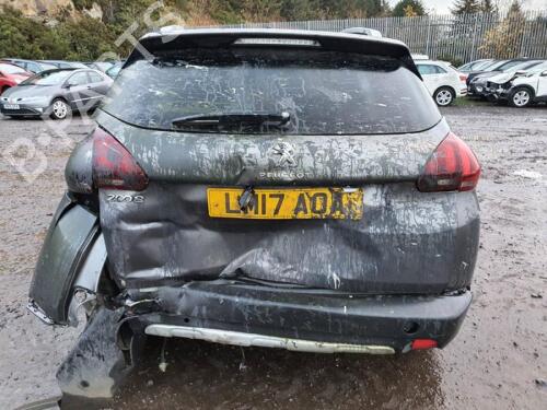 Starter PEUGEOT 3008 Van (0U_) HDi 110 (0U9HZ8, 0U9HZT) | BP29651039M8 