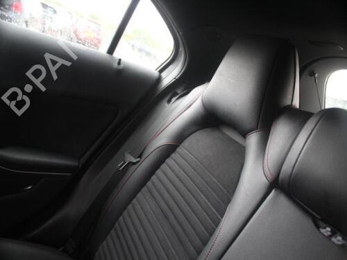 Front left panel MERCEDES-BENZ A-CLASS (W176) A 200 (176.043) | BP29671267C58