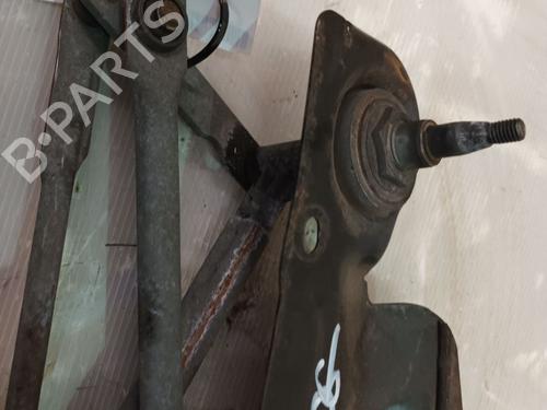 Viskermotor vindrude FORD FIESTA V (JH_, JD_) 1.25 16V | BP29657786M29 