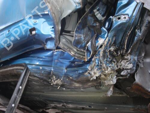 Dämpfer hinten links VW TIGUAN (AD1, AX1) 2.0 TDI 4motion | BP29672001M18