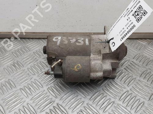 Starter CITROËN C4 I (LC_) 1.4 16V | BP29646853M8