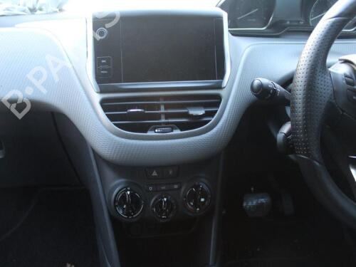 Other PEUGEOT 208 I (CA_, CC_) 1.6 HDi | BP29674063O1