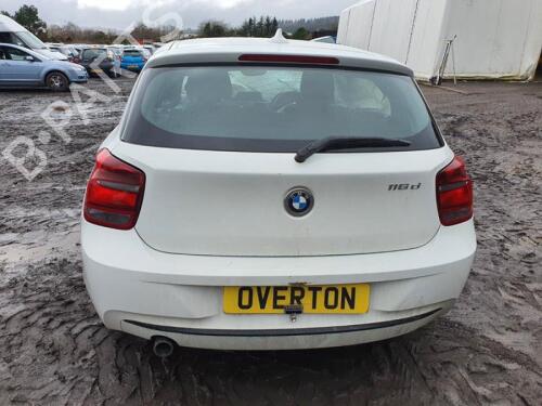 Other BMW 1 (F21) 116 d | BP29650596O1 