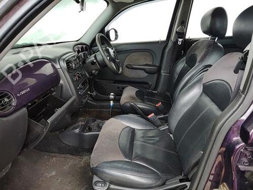 Rudehejsemekanisme venstre bagtil CHRYSLER PT CRUISER (PT_) 2.4 | BP29671045C24 