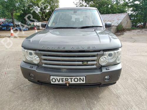 Driver airbag LAND ROVER RANGE ROVER III (L322) 4.4 4x4 | BP29677918C9