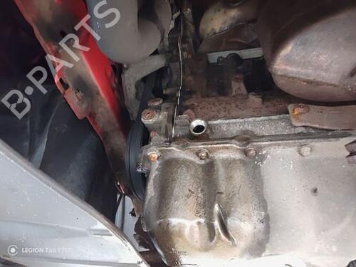 Zekeringkast VAUXHALL CORSA Mk III (D) (S07) 1.0 (L08) | BP29673474E1 