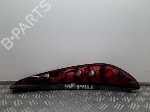 Left taillight FORD MONDEO III Turnier (BWY) 2.0 16V TDDi / TDCi | BP29645492C34 