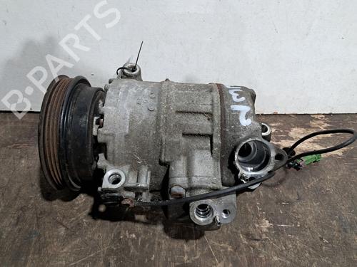 Compresseur AC VW PASSAT B5.5 (3B3) 2.0 | BP29666650M34 