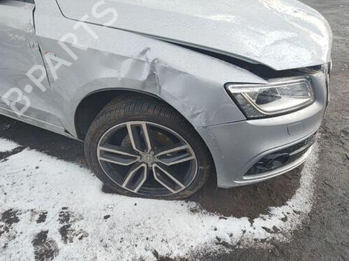 Other AUDI Q5 (8RB) 2.0 TDI quattro | BP30384419O1 