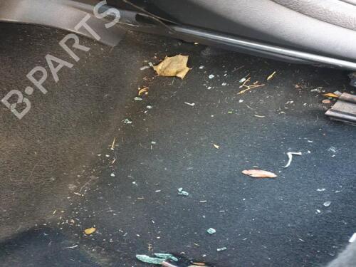 Right front driveshaft RENAULT CLIO III (BR0/1, CR0/1) 1.2 16V (BR0P, CR0P) | BP29653186M39