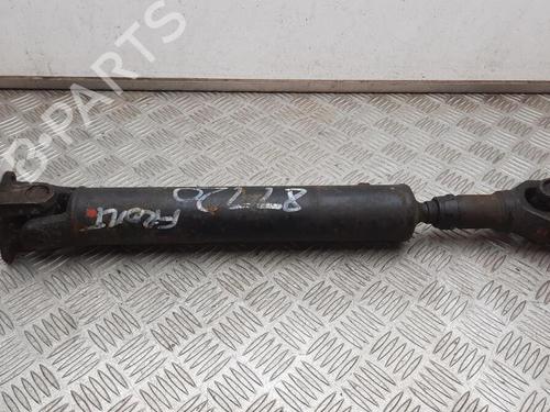 Used Driver airbag NISSAN TERRANO II (R20) 3.0 Di 4WD (154 hp) 29649067