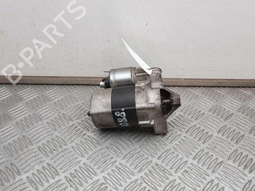 Startmotor RENAULT SCÉNIC I MPV (JA0/1_, FA0_) 1.4 16V (JA0D, JA1H, Ja0W, JA10) | BP29647090M8 
