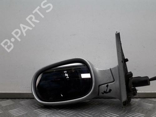 Left mirror NISSAN MICRA III (K12) 1.2 16V | BP29645596C26