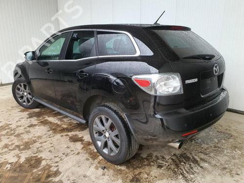 Zderzak tylny MAZDA CX-7 (ER) 2.3 MZR DISI Turbo AWD (ER3P) | BP29659506C8 