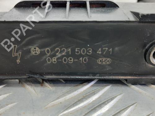 Bobine D'allumage VAUXHALL CORSA Mk III (D) (S07) 1.0 (L08) | BP29647430M94