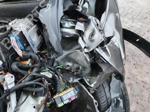 Starter PEUGEOT 3008 Van (0U_) HDi 110 (0U9HZ8, 0U9HZT) | BP29651039M8 