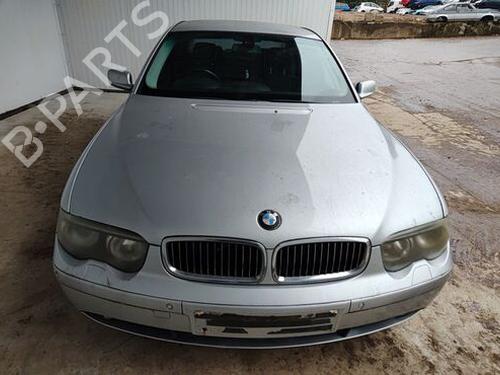 Rear right seatbelt BMW 7 (E65, E66, E67) 730 d | BP29675048I28